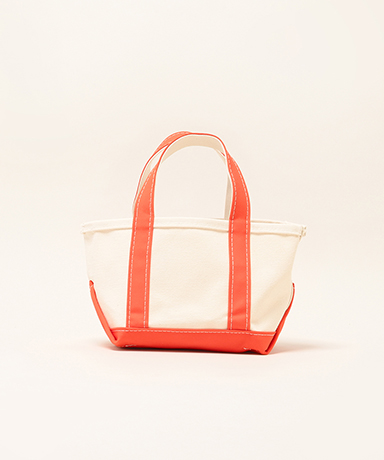 Boat and Tote, Mini