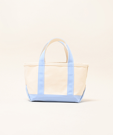 Boat and Tote, Mini