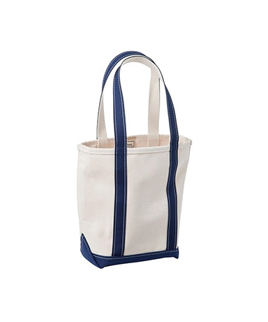 Boat and Tote, Tall Small