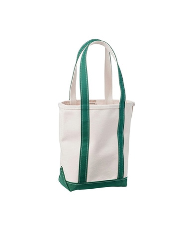 Boat and Tote, Tall Small