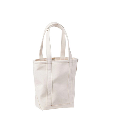 Boat and Tote, Tall Small