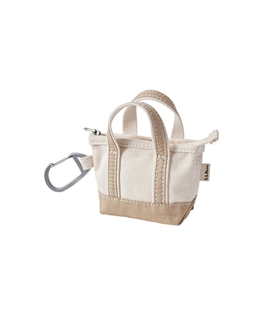 L.L.Bean Micro Tote Bag