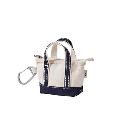 L.L.Bean Micro Tote Bag