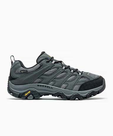 Moab 3 Synthetic Gore-Tex Wide Width (Men's)