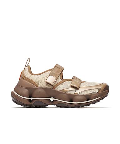 Speed Ark Matis Trek MJ