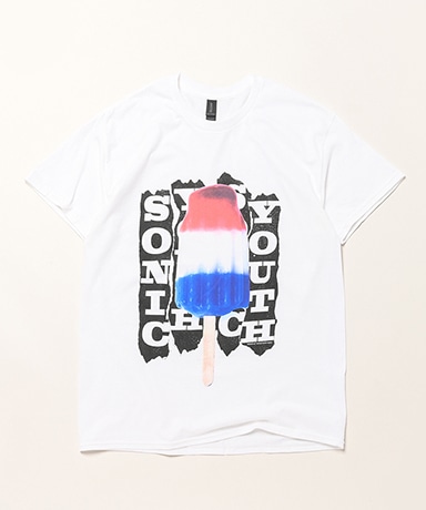 SONIC YOUTH "BOMB POP"
