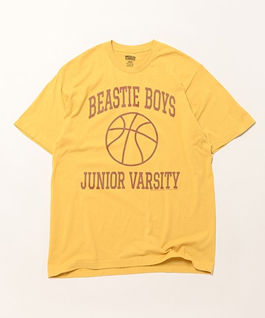 BEASTIE BOYS "JUNIOR VARSITY"