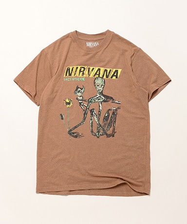 NIRVANA "INCESTICIDE"