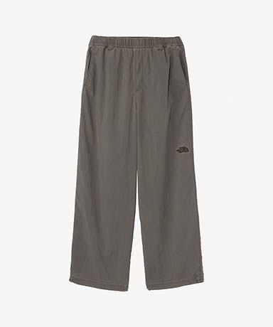 GAR Faded Baggy Pants (Unisex)