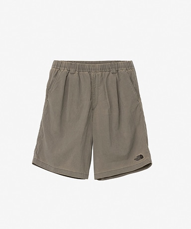 GAR Faded Baggy Short(Unisex)