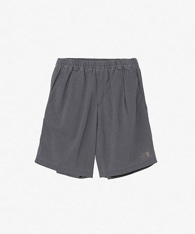 GAR Faded Baggy Short(Unisex)