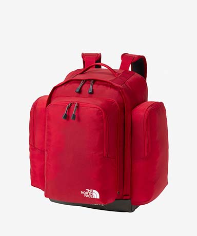 Sunny Camper 40+6 (Kids')