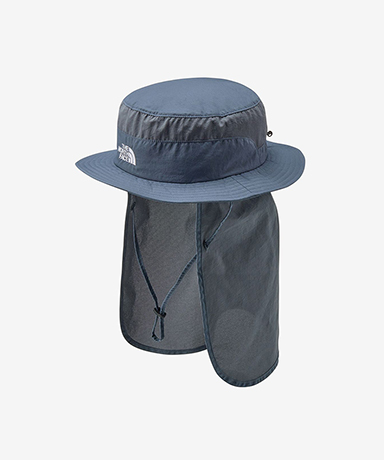 Sunshield Hat