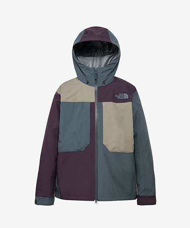 Hiker jacket (Men's)