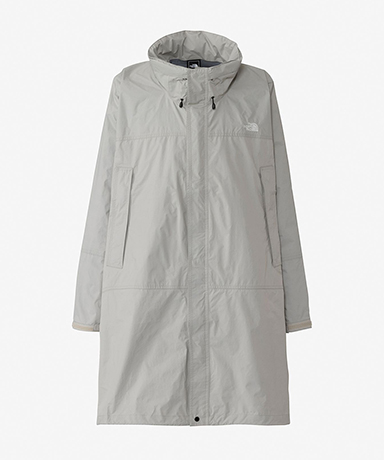 Hydrena Rain Poncho