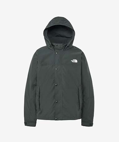 Hydrena Wind Jacket (Unisex)