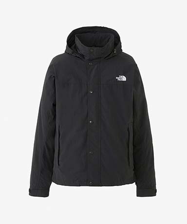 Hydrena Wind Jacket (Unisex)