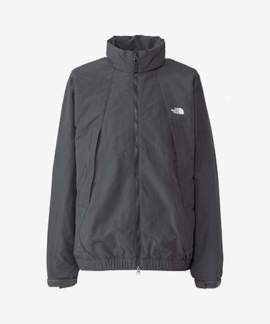 Versatile Blouson (Unisex)