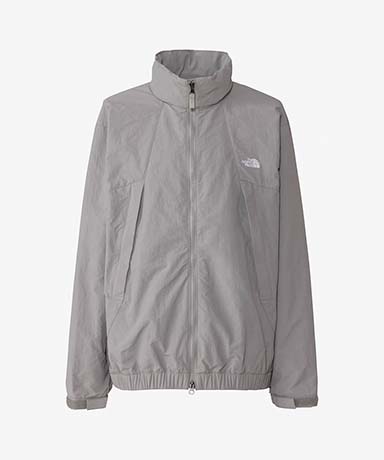 Versatile Blouson (Unisex)