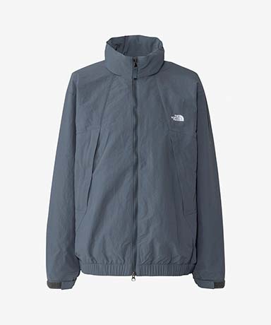 Versatile Blouson (Unisex)