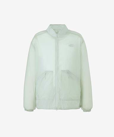 GAR Wind Jacket (Unisex)