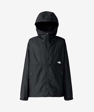 Compact jacket (Men's)