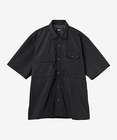 S/S Trip Field Shirt (Unisex)