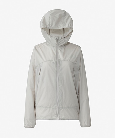 Swallowtail Hoodie(Women's)