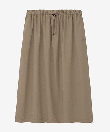 Journeys Gather Skirt(Women's)