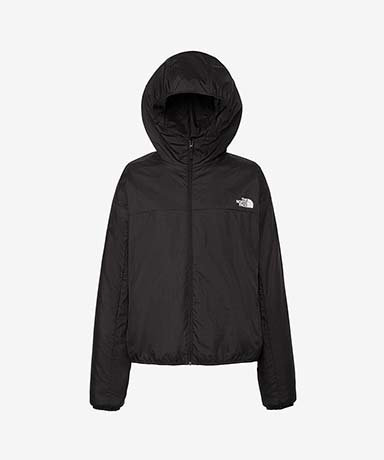 Diamond Fuse Action Wind Hoodie (Women's)