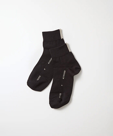 Allrounder Tech-Mesh "Ankle"