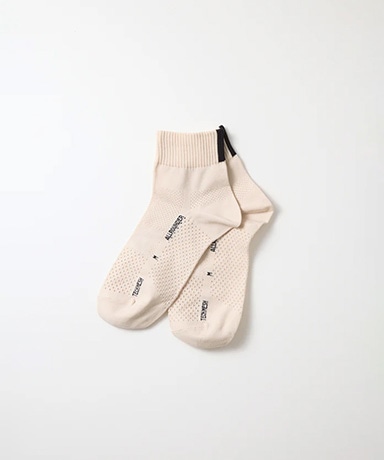 Allrounder Tech-Mesh "Ankle"