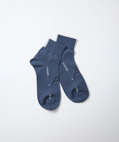 Allrounder Tech-Mesh "Ankle"