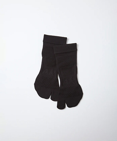 Allrounder Tech-Mesh "Tabi Ankle"