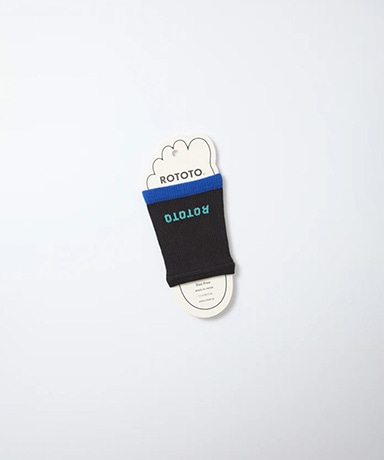 Foot Band "Multi"