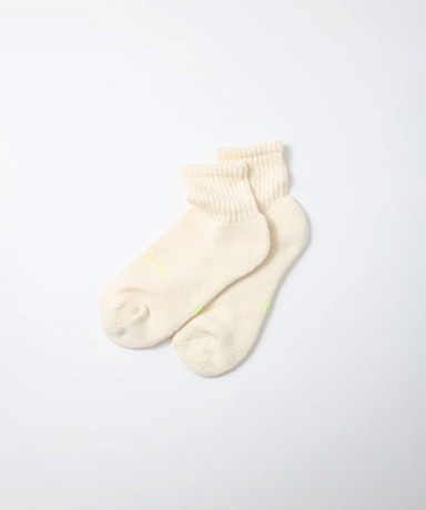 Everyday Pile Ankle Socks