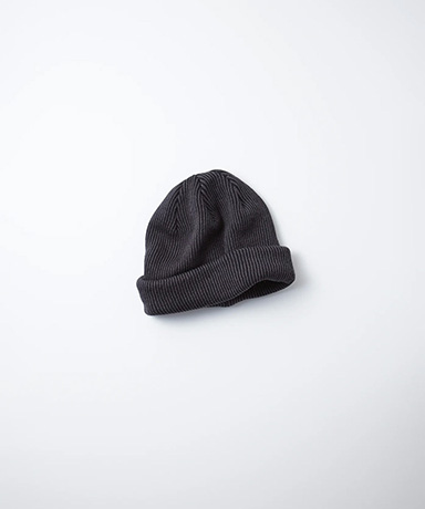 Super Soft 2way Beanie "Stripe"