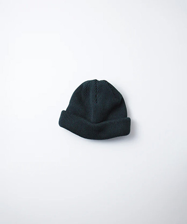 Super Soft 2way Beanie "Stripe"