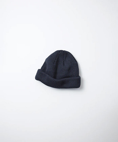Super Soft 2way Beanie Stripe