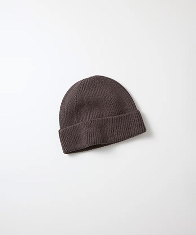 Washi/Recycled Cotton Beanie