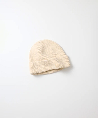 Washi/Recycled Cotton Beanie