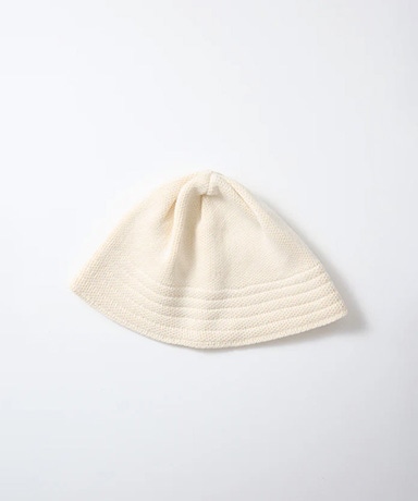 Organic Cotton Sailor Hat