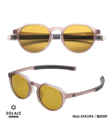 Outdoor Use Collection SLD-004