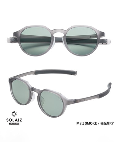 Outdoor Use Collection SLD-004