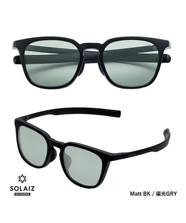 Outdoor Use Collection SLD-005