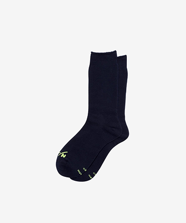 MXP Basic Mid Regular Pile Socks