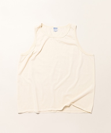 Solid Tank Top
