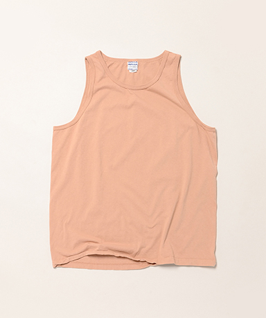 Solid Tank Top