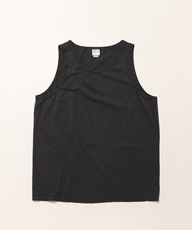 Solid Tank Top