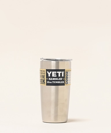 10 oz Tumbler